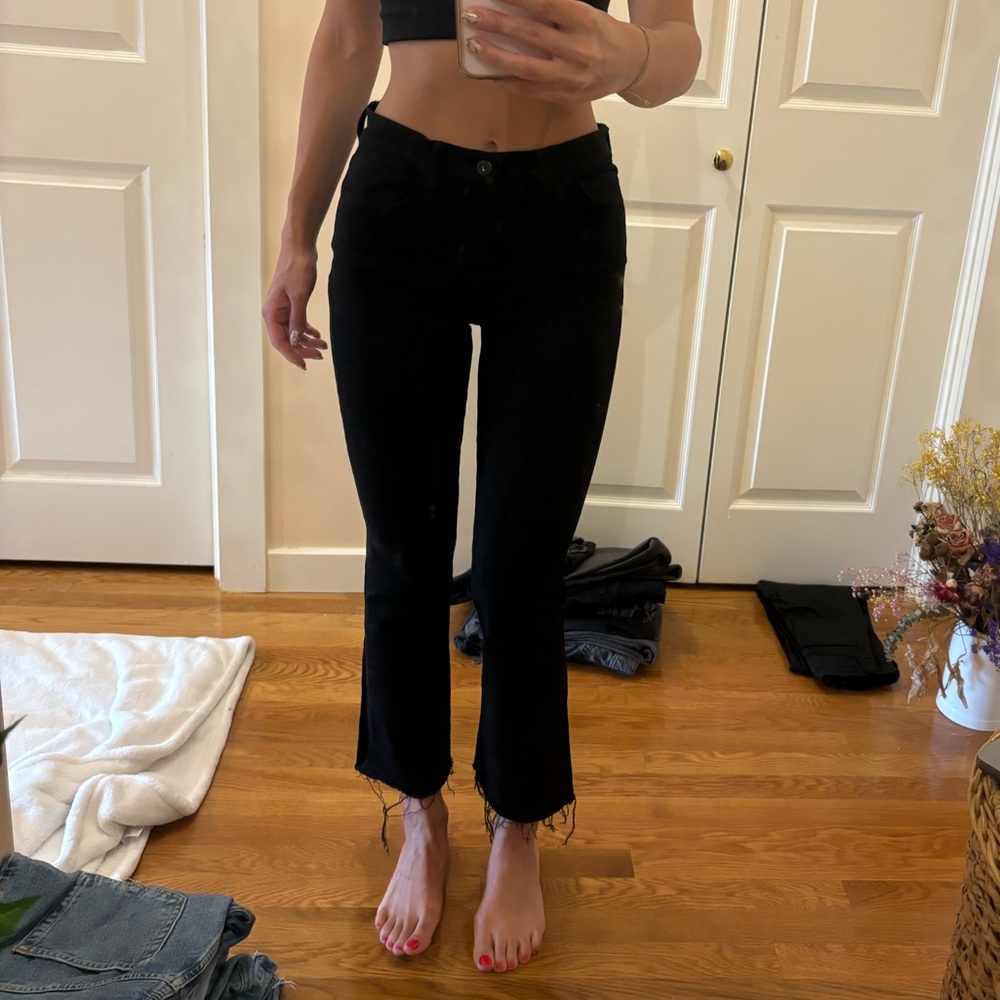 baldwin jeans